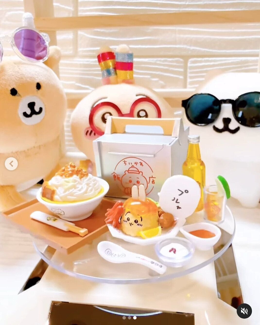 出典：Instagramアカウント「shinobu.421」