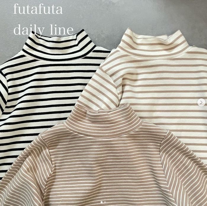 出典:Instagramアカウント「aikaaaa____closet」
