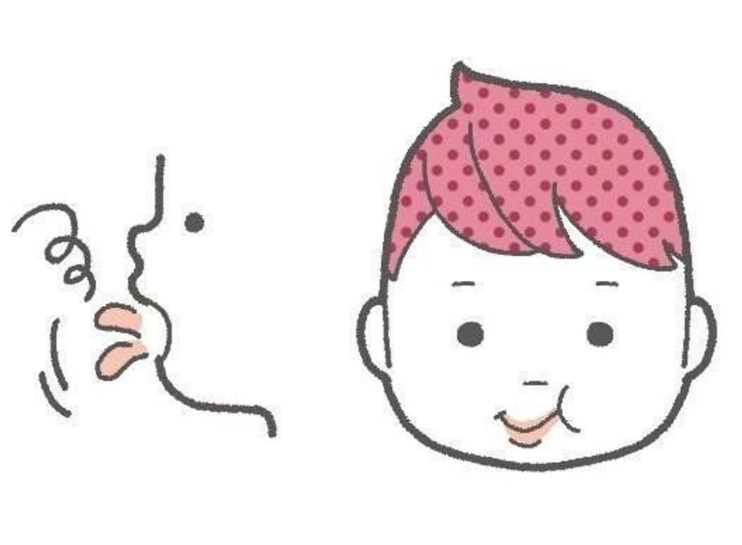 離乳食 最新の進め方は 赤ちゃんの舌 口 歯など口腔機能の発達が重要 たまひよ 離乳食 最新の進め方は 赤ちゃんの舌 口 歯など口腔機能の発達が重要 たまひよ