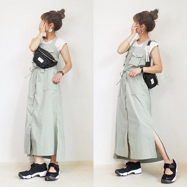 『NIKE』のエアリフト