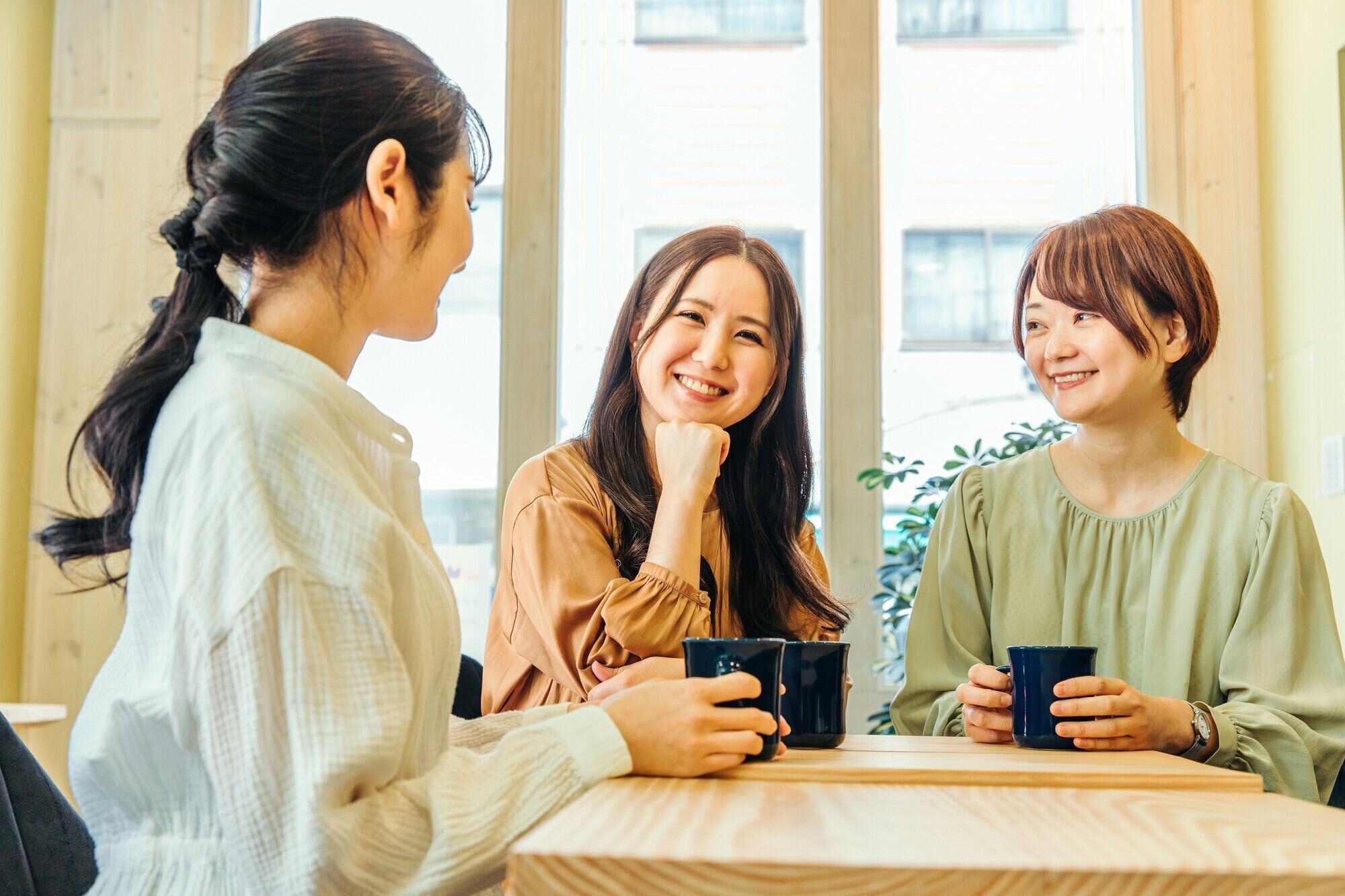 住んでみてわかった！○○県の県民性