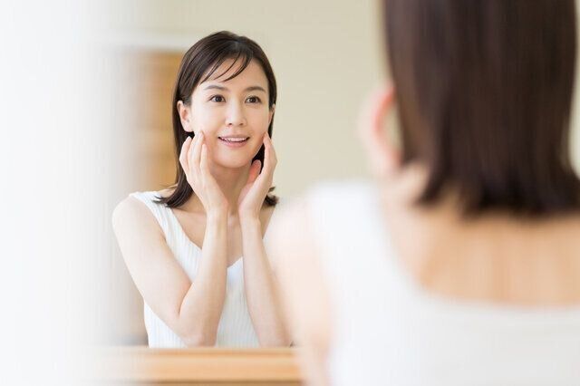 お疲れママが「お肌がぷるぷるになった!」と口コミ★自宅でできる美肌ケア
