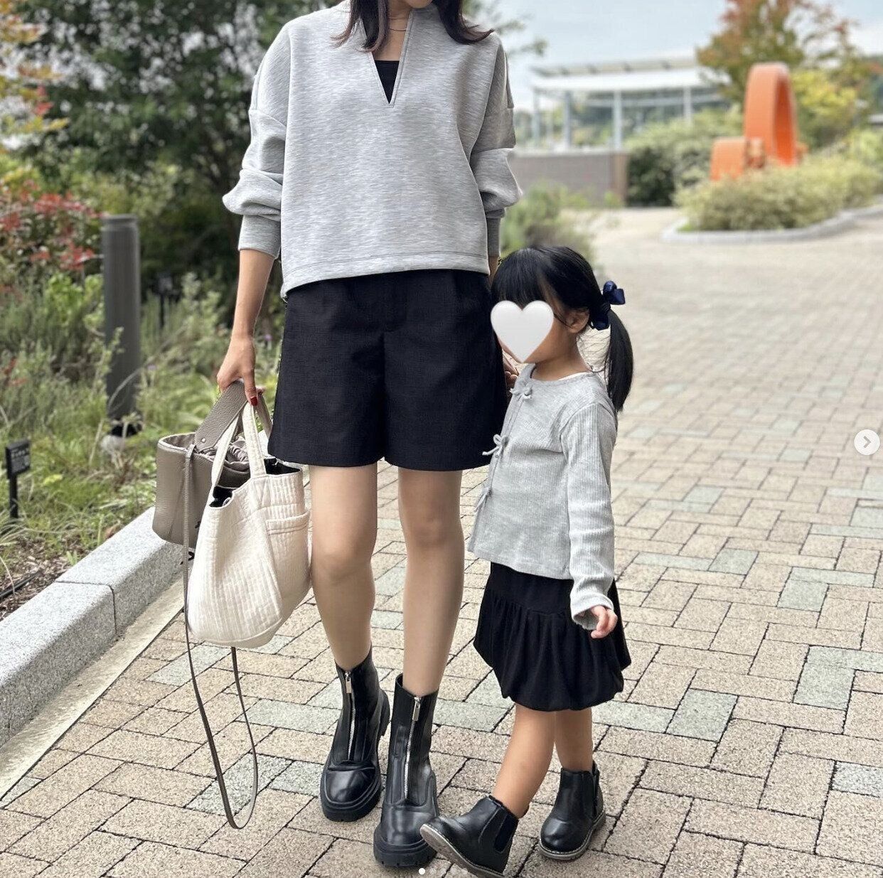 出典：Instagramアカウント「nmsk___1731」