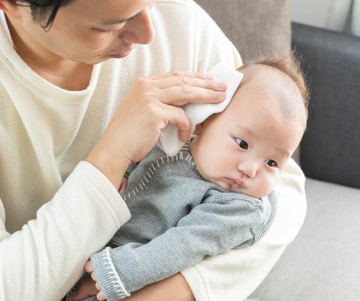 0 3カ月赤ちゃんと過ごす初めて夏 酷暑を乗り切るためのエアコンの使い方q A 保健師 たまひよ 0 3カ月赤ちゃんと過ごす初めて夏 酷暑を乗り切るためのエアコンの使い方q A 保健師 たまひよ