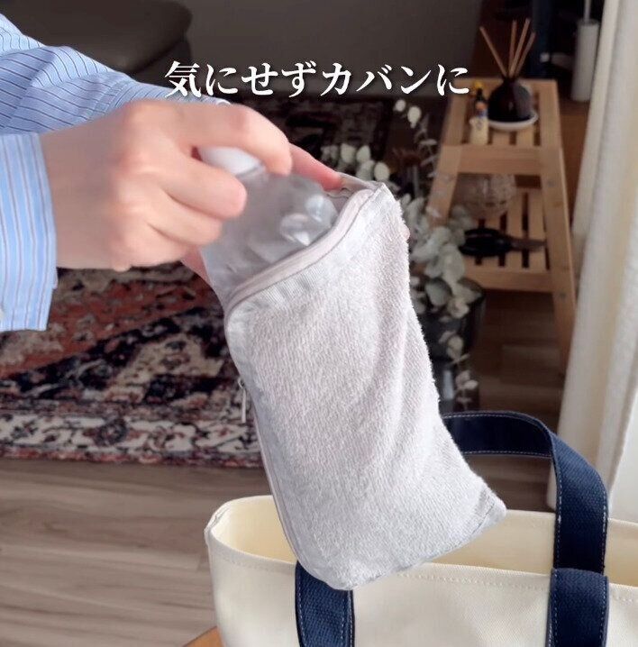 出典：Instagramアカウント「hiz_kurashi」