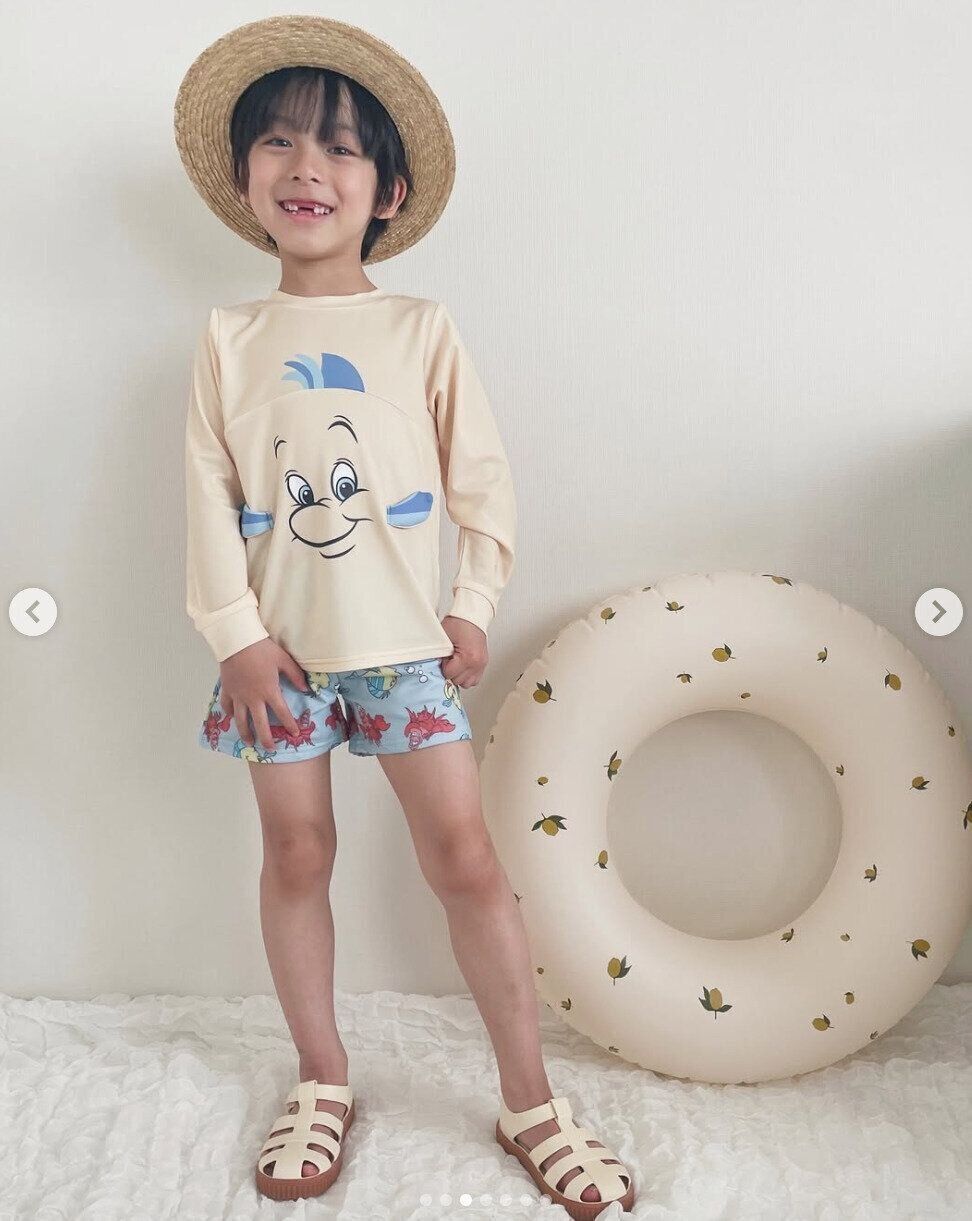 出典：Instagramアカウント「omam._.u」