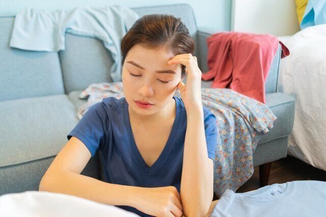 「連休こそお片づけしよう！」その決意、結果はどうなった？