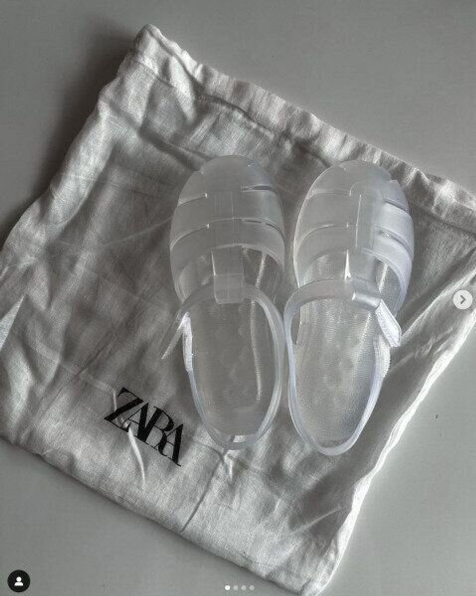 Zaraキッズ ベビー 可愛すぎ 夏のお出かけに シューズ サンダル たまひよ Zaraキッズ ベビー 可愛すぎ 夏のお出かけに シューズ サンダル たまひよ