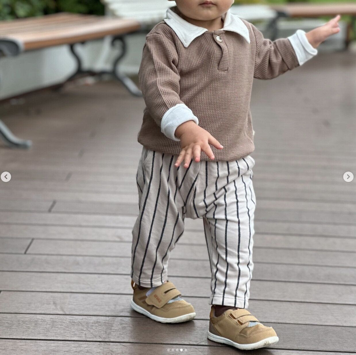 出典：Instagramアカウント「__mi.yu.nn__」