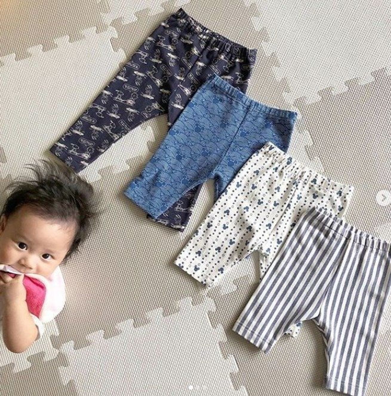 インスタママの間で コスパ最強 と大人気 超使えるユニクロベビー たまひよ インスタママの間で コスパ最強 と大人気 超使えるユニクロベビー たまひよ