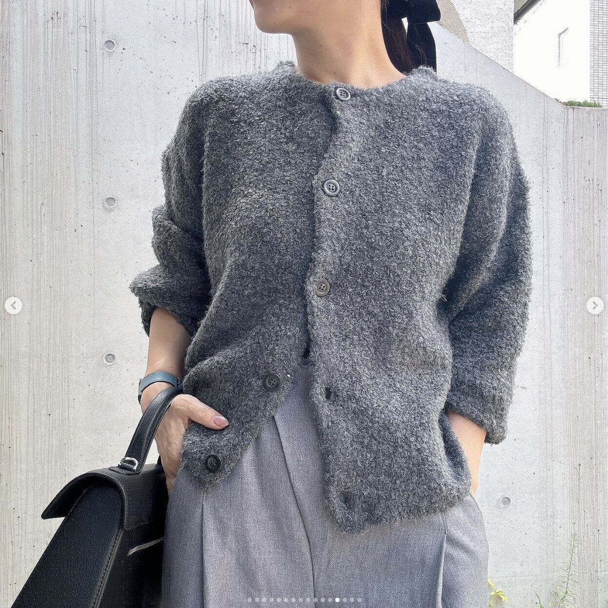 出典：Instagramアカウント「sato_atsuko_」