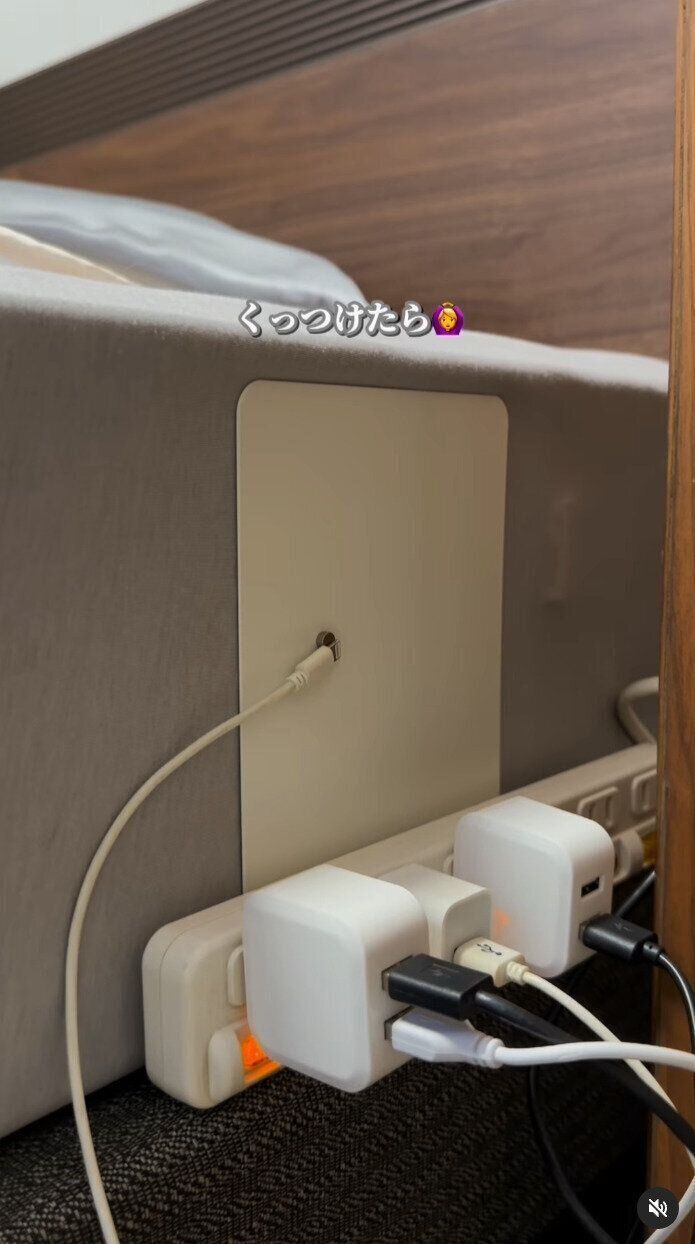 出典：Instagramアカウント「maronmaron1982」