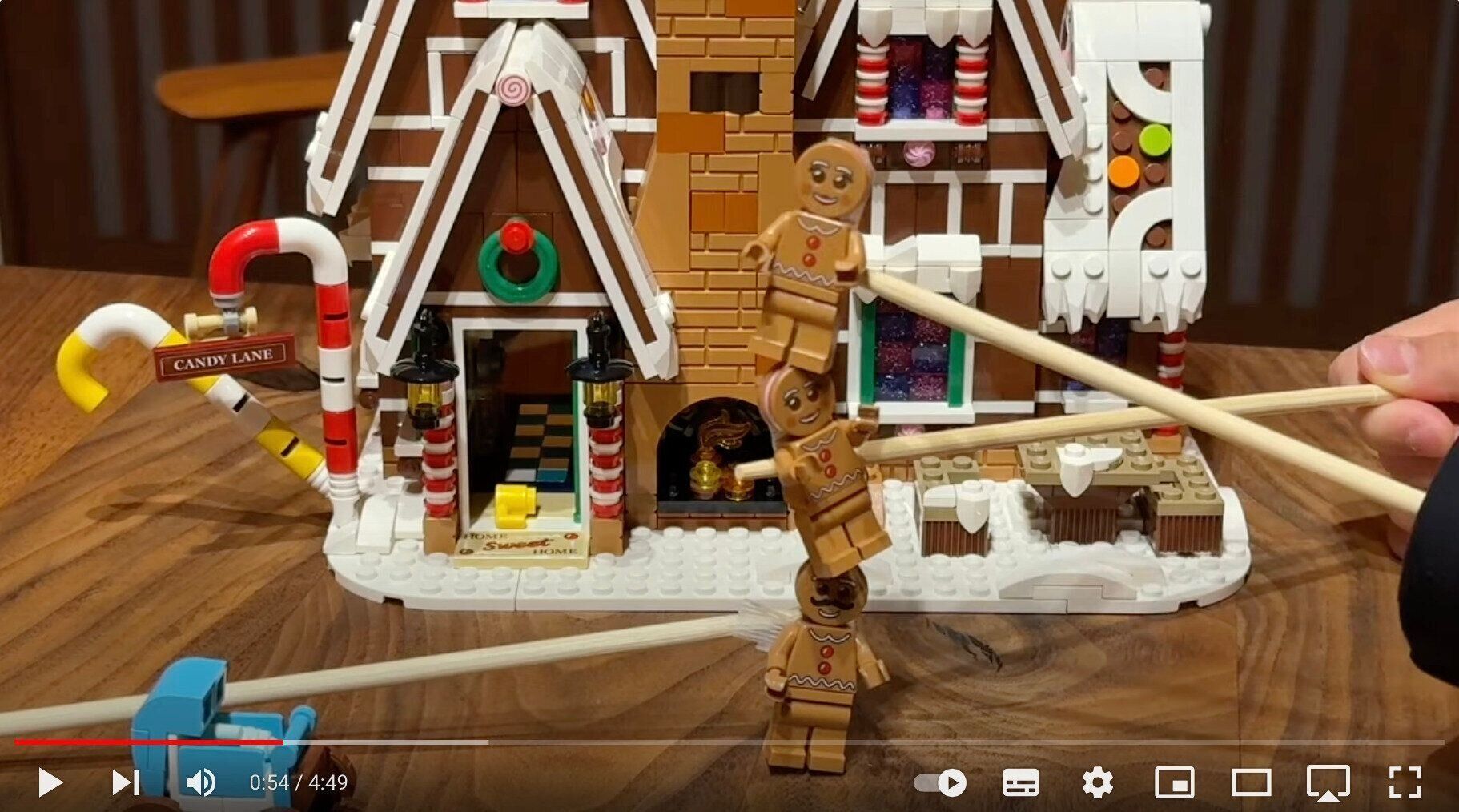 YouTubeチャンネル『劇団ラムータ』より「第7話　荒ぶる精霊たち」。