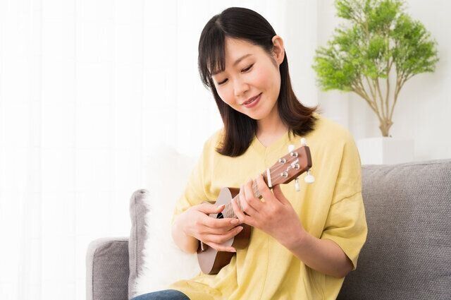 意外とすごいママたちの楽器遍歴！ボケ防止や親子で「千本桜」コラボも