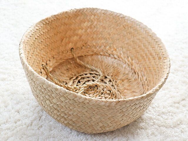 【イケア】の収納アイテム「フローディス」