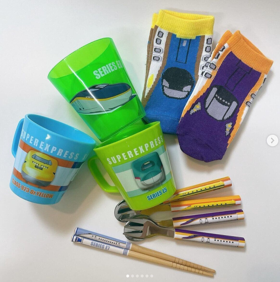 出典：Instagramアカウント「gnm.ao」