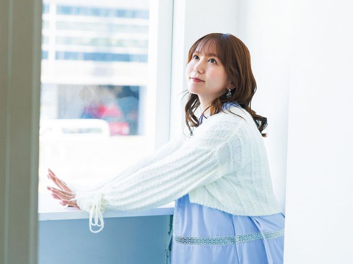 大場美奈さん(元SKE48)