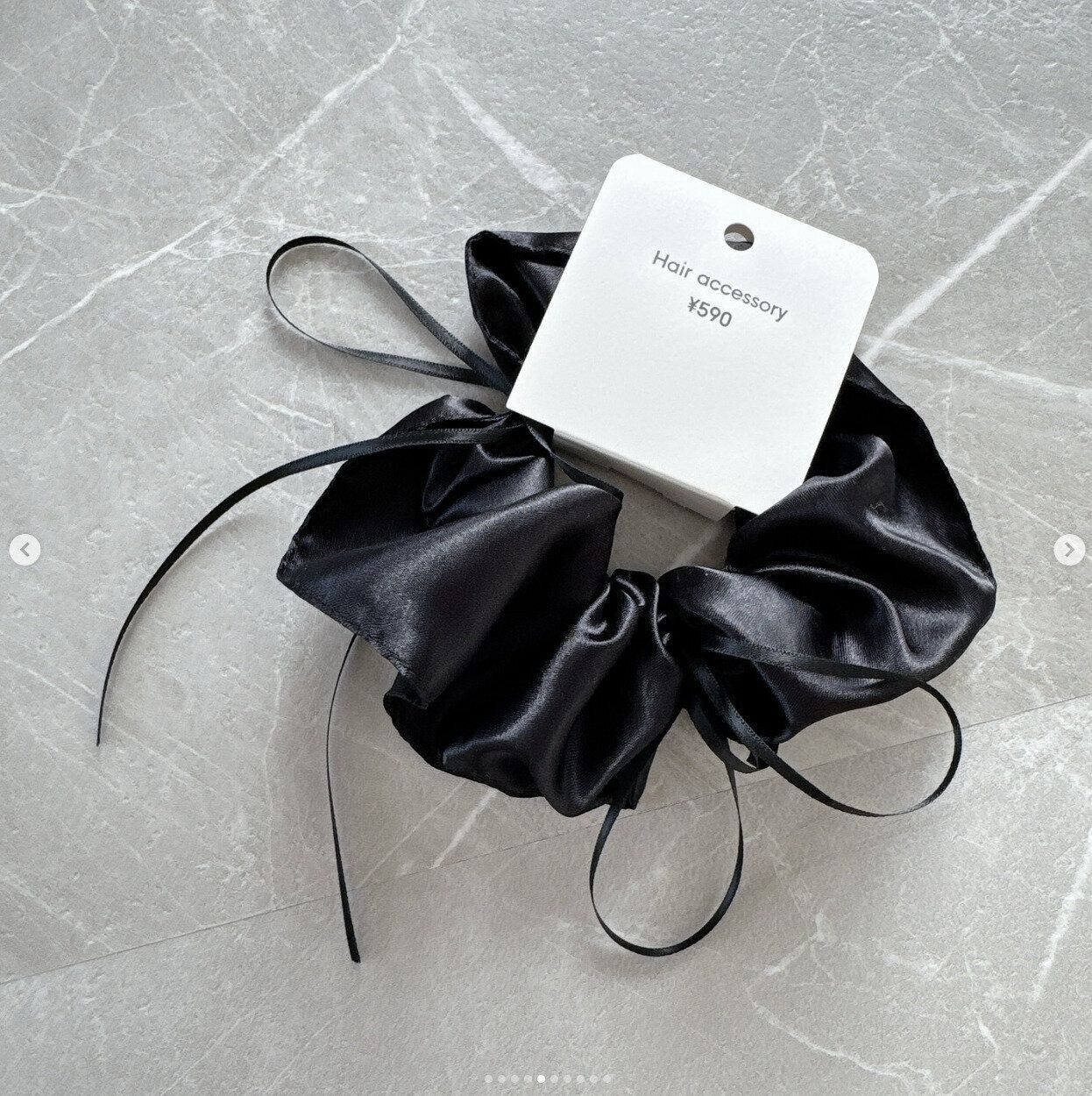 出典：Instagramアカウント「ari_undyed」