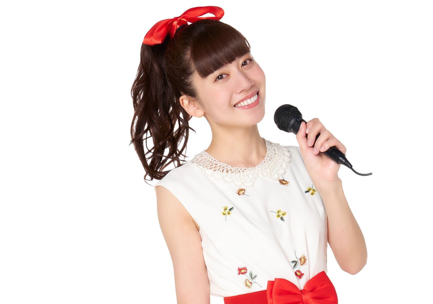 うた の おねえさん