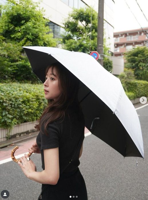 出典:Instagramアカウント「yurika_dan」