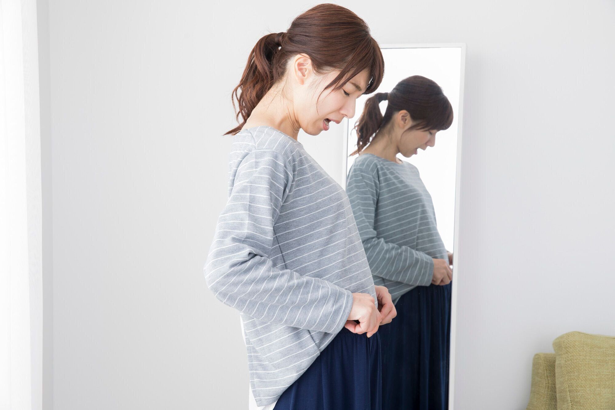 先輩ママの体験談「本気でダイエットをする気になったきっかけは？」