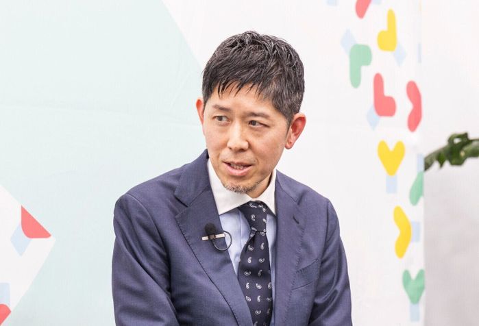 RSウイルス感染症の重症化リスクについて解説する菅沼先生