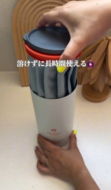 出典：Instagramアカウント「rorocas_home」