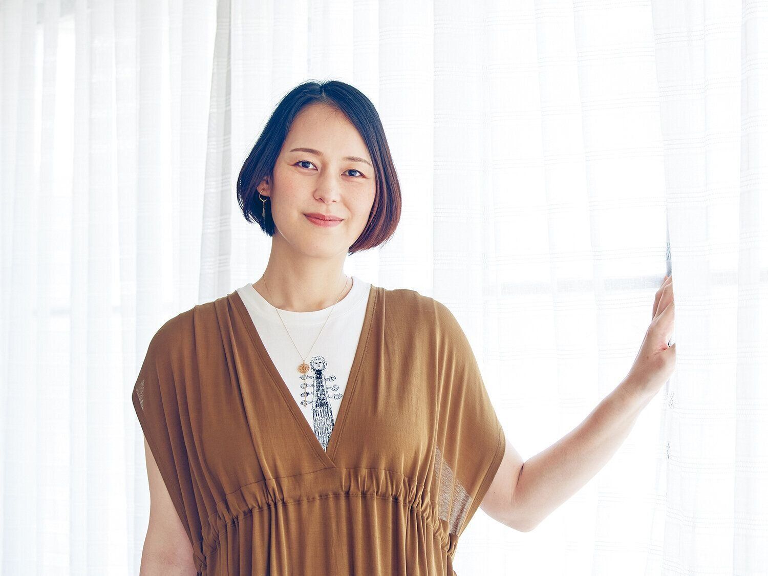 大山加奈さん「人工授精、体外受精を経て双子を妊娠。私の経験が誰かのために役立つなら…」