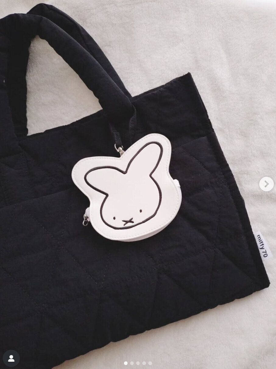 出典：Instagramアカウント「ninmin2021」