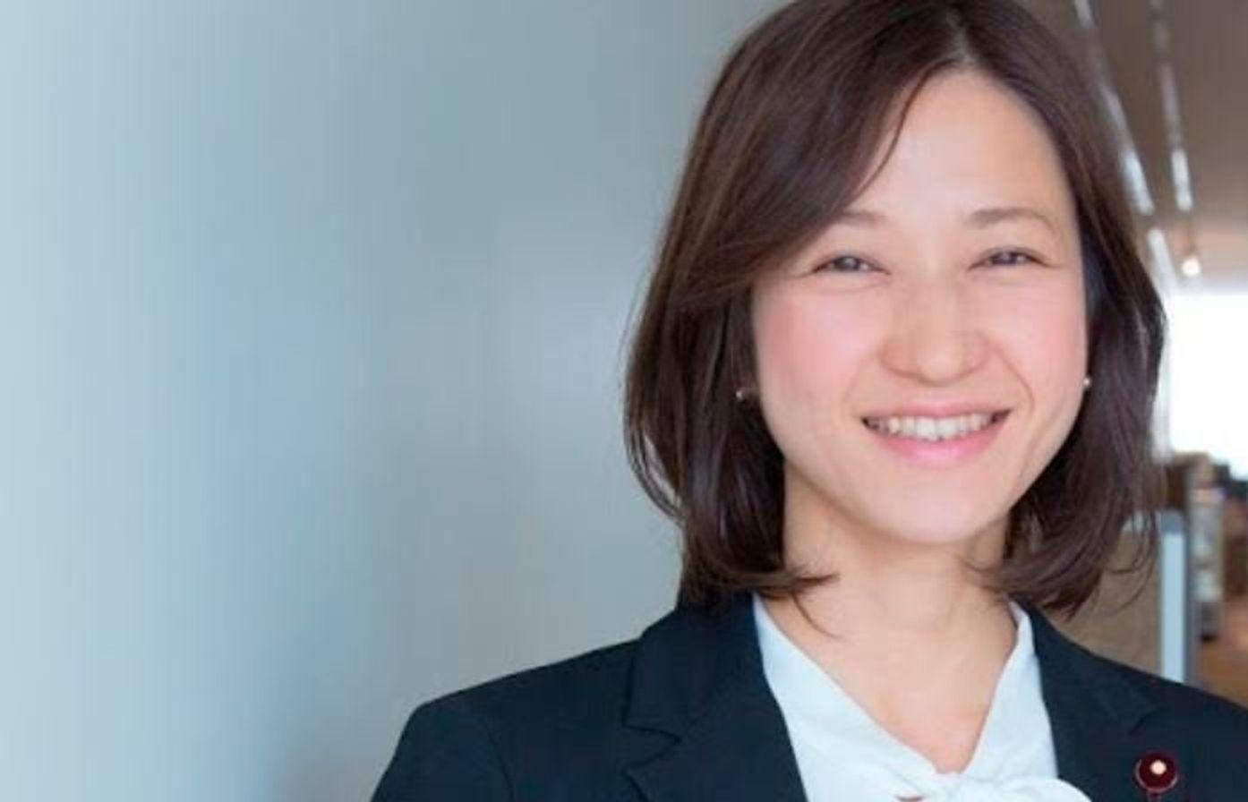 28才で子宮頸がんに 闘病 不妊治療 出産を経て議員になったあるママの挑戦 たまひよ 28才で子宮頸がんに 闘病 不妊治療 出産を経て議員になったあるママの挑戦 たまひよ