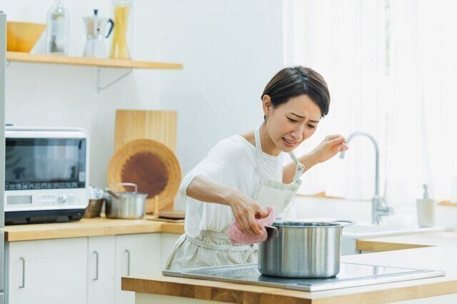 うっかりレベルMAX！こんな失敗あるある