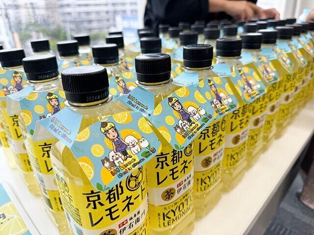 小児脳幹グリオーマのいろはちゃん　小児がん体験談　レモネードスタンド小川蘭さん