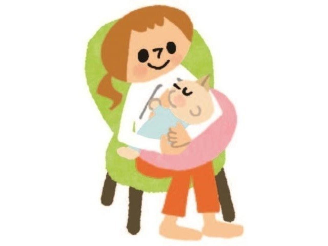 はじめまして 1月生まれ 新生児ちゃんの1月のお世話 たまひよ はじめまして 1月生まれ 新生児ちゃんの1月のお世話 たまひよ