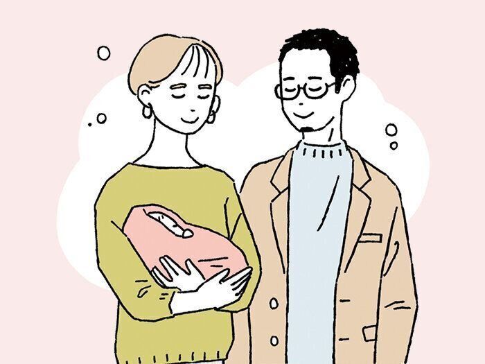 妊活スタートは自然妊娠なら32歳 体外受精なら36歳がギリギリという厳しい現実 たまひよの妊活