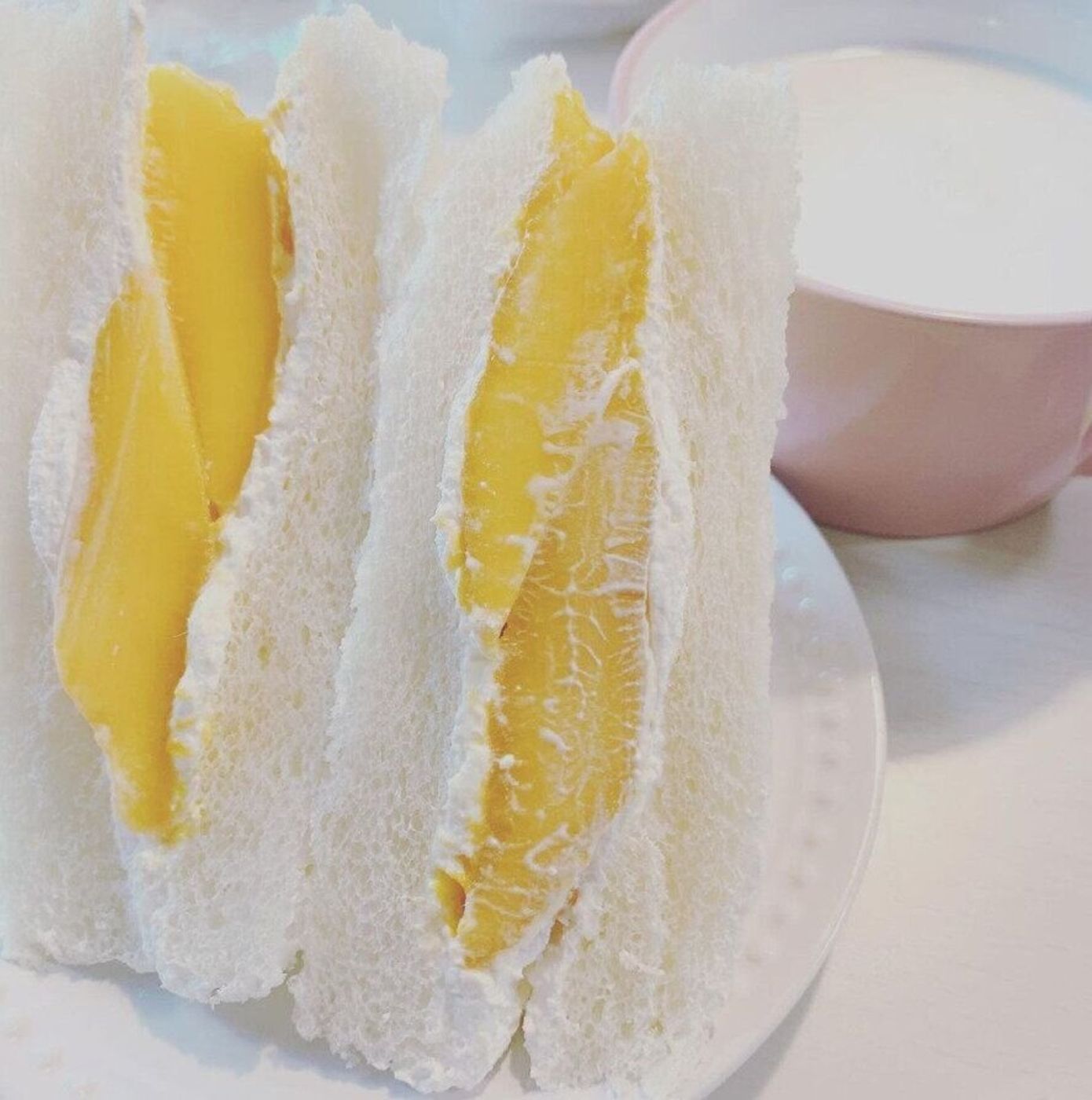 フルーツサンド手作りしちゃいました 見た目も美しい4選 たまひよ フルーツサンド手作りしちゃいました 見た目も美しい4選 たまひよ