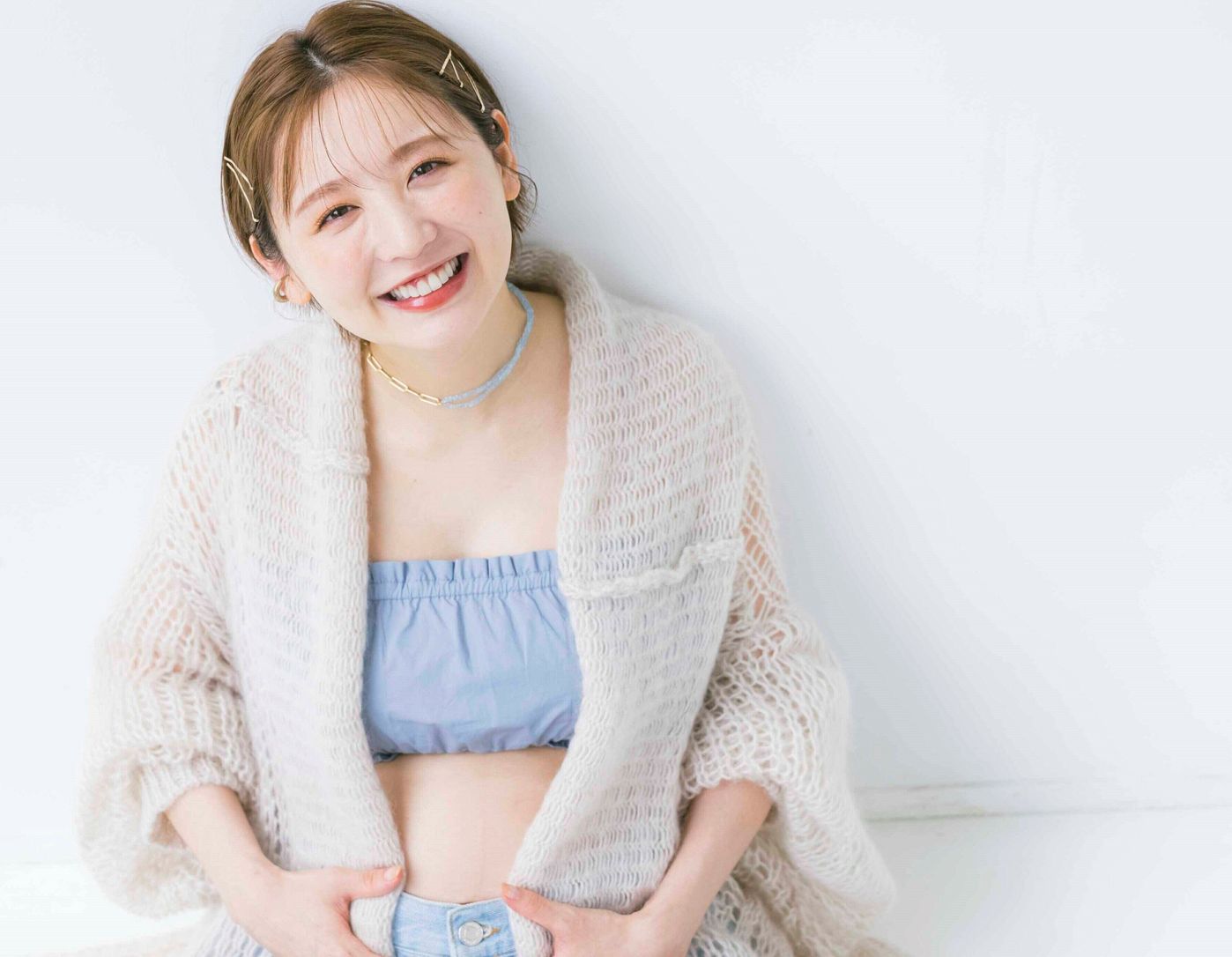第1子妊娠中 おのののか 名づけの難しさや お産への不安も感じながらも 夫婦でポジティブに たまひよ 第1子妊娠中 おのののか 名づけの難しさや お産への不安も感じながらも 夫婦でポジティブに たまひよ