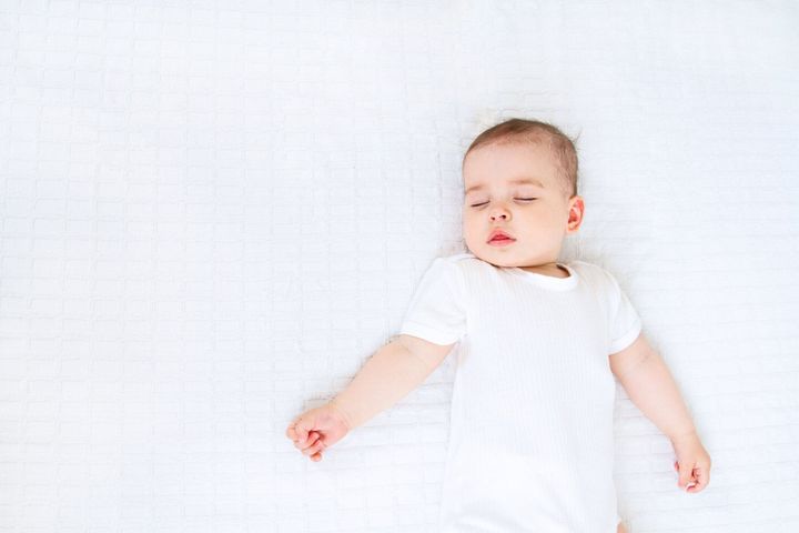 赤ちゃんはちょっと薄着 のほうが質のいい眠りに 米国iphi公認 乳幼児睡眠コンサルタント たまひよ 赤ちゃんはちょっと薄着 のほうが質のいい眠りに 米国iphi公認 乳幼児睡眠コンサルタント たまひよ