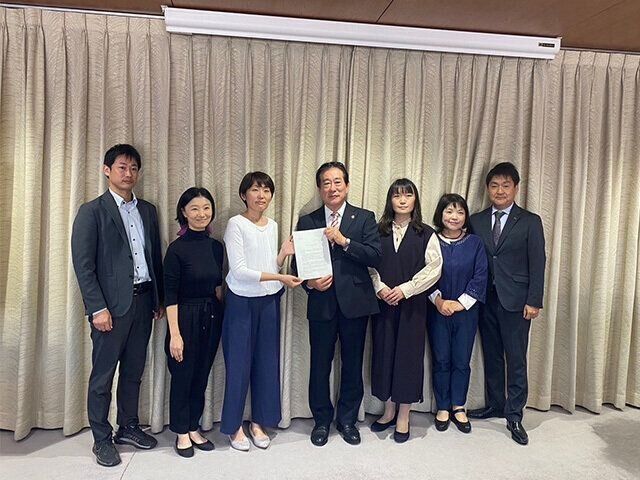 「ほぷふる」の活動の様子