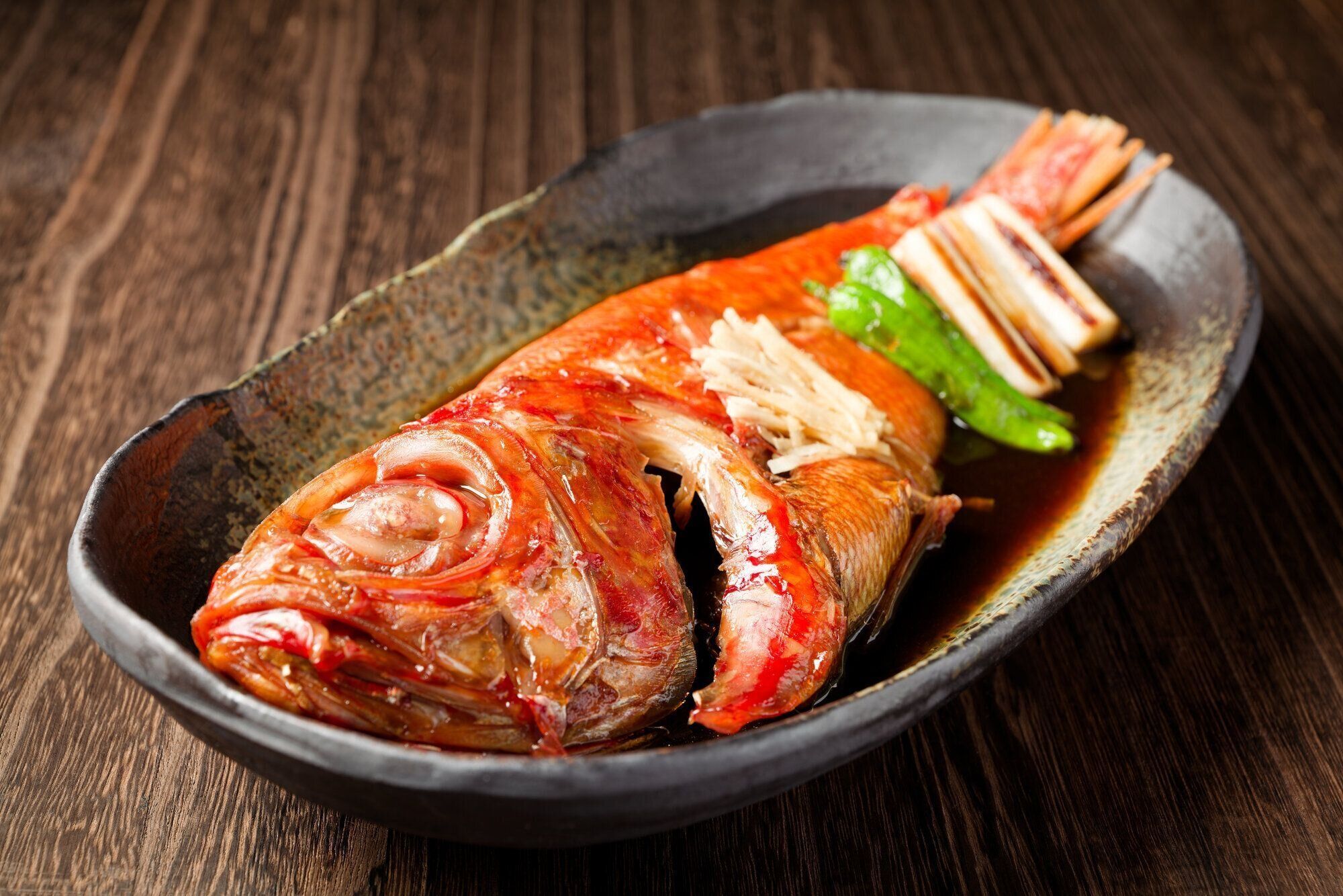 妊娠中のキンメダイ（金目鯛）は食べていい？それともダメ？