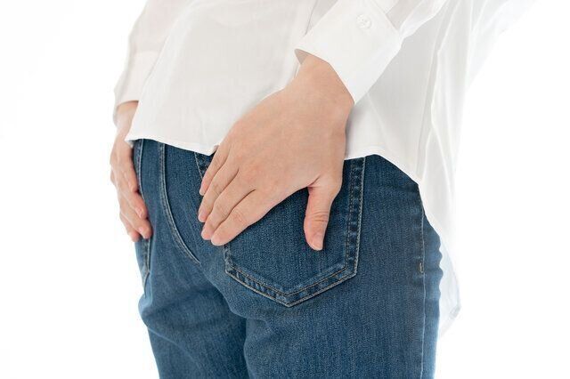 食い込んで痛い！ リアルすぎる「パンツの悩み」