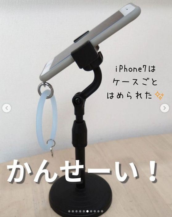 出典:Instagramアカウント「100yen_7days」