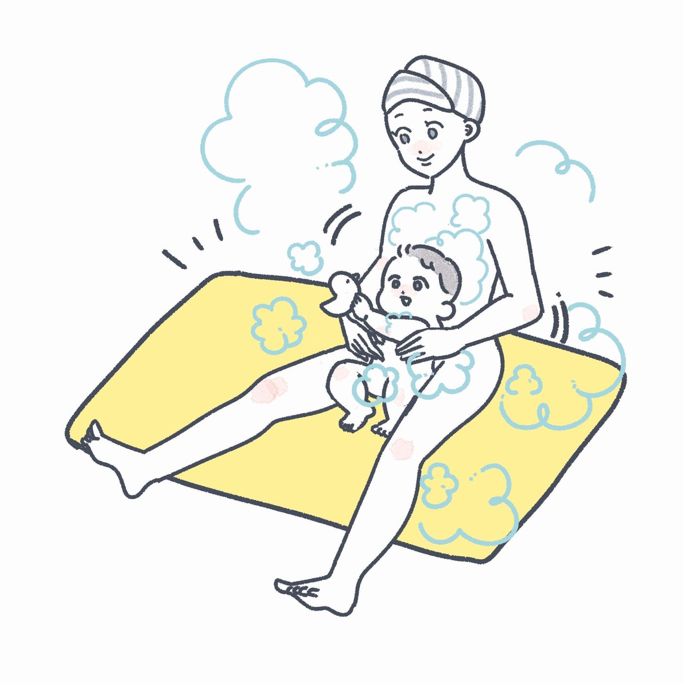 保健師監修 赤ちゃん 冬のワンオペおふろ 保健師直伝 失敗しないのためのテクニック集 たまひよ 保健師監修 赤ちゃん 冬のワンオペおふろ 保健師直伝 失敗しないのためのテクニック集 たまひよ