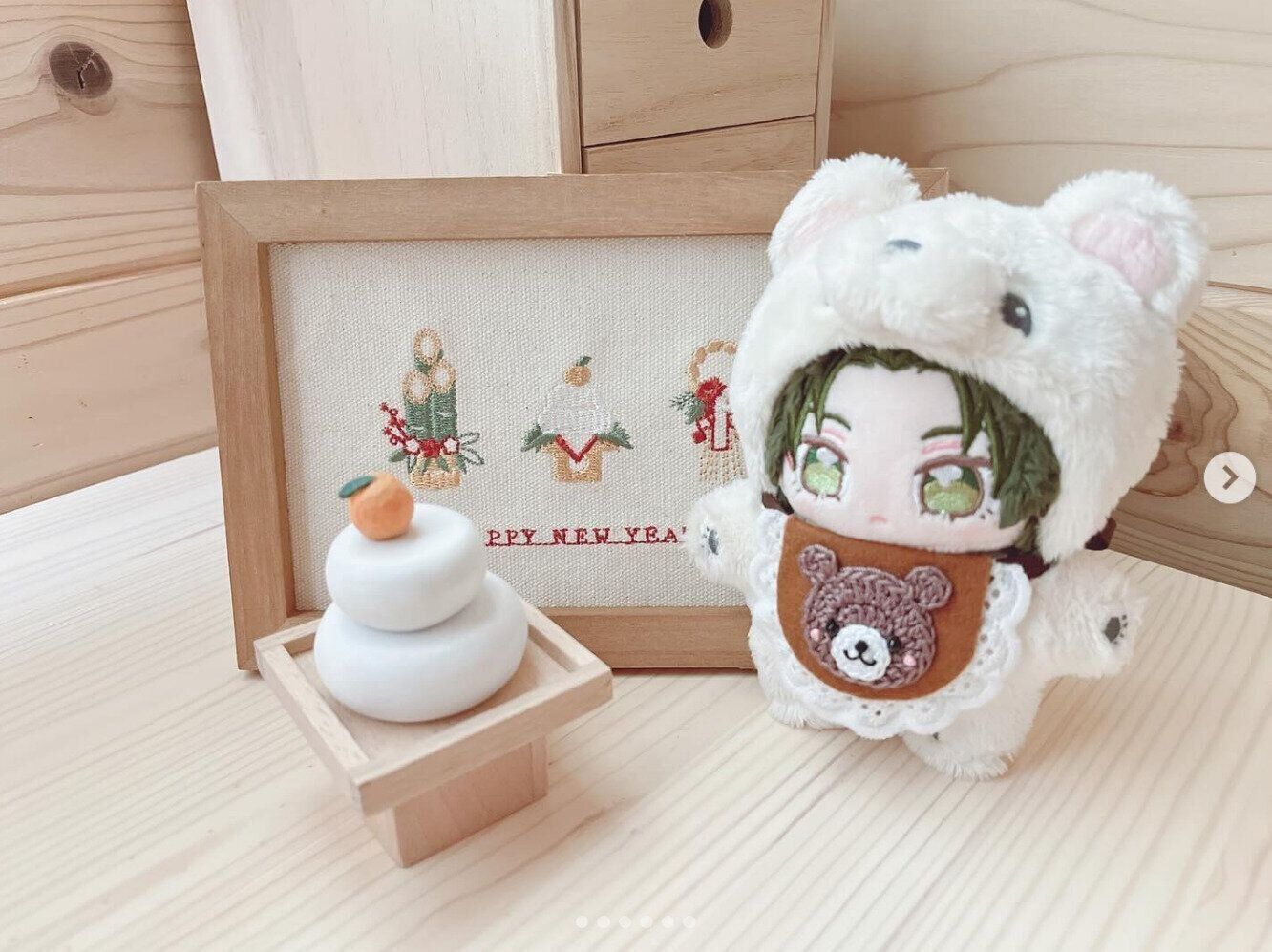 出典：Instagramアカウント「tcomo_02」