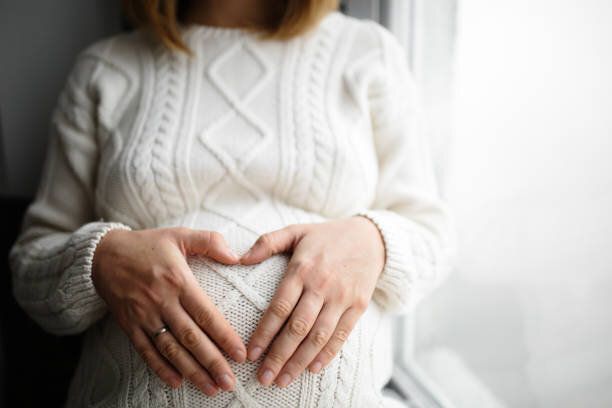 コロナ禍での妊娠 おなかの張りをセルフチェック ステイホームだからこそ体の変化に敏感に たまひよ
