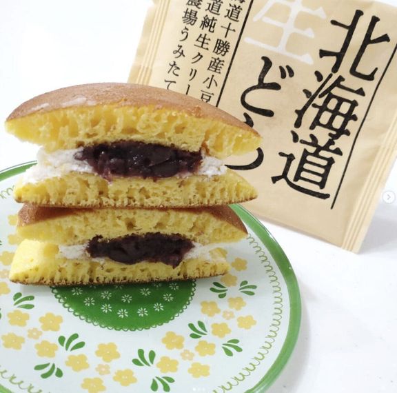 出典:Instagramアカウント「aotomosaan」