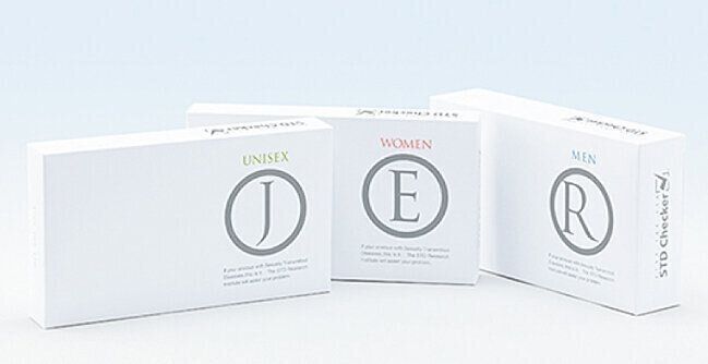 STD CHECKER／アルバコーポレーション STD研究所