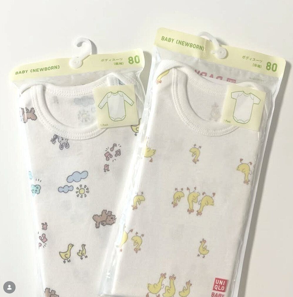 出典：Instagramアカウント「__yu.mom258」