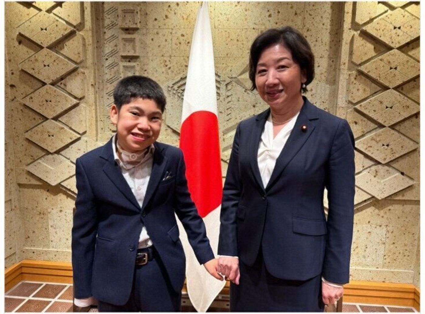 公の場での発言・インタビュー報道記録