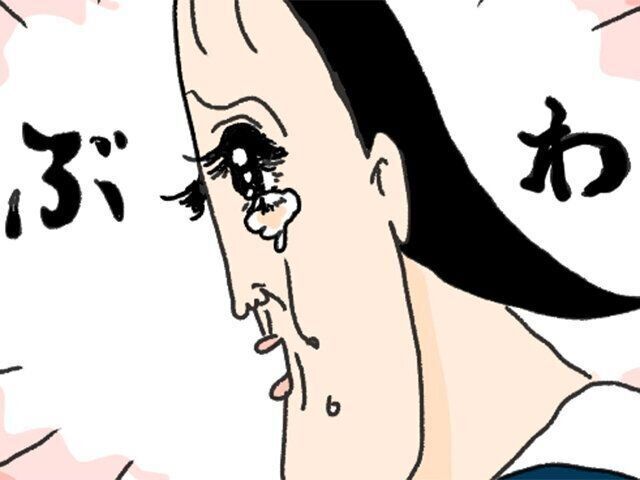 たまひよ連載　ツボウチ　赤ちゃん連れのお出かけ