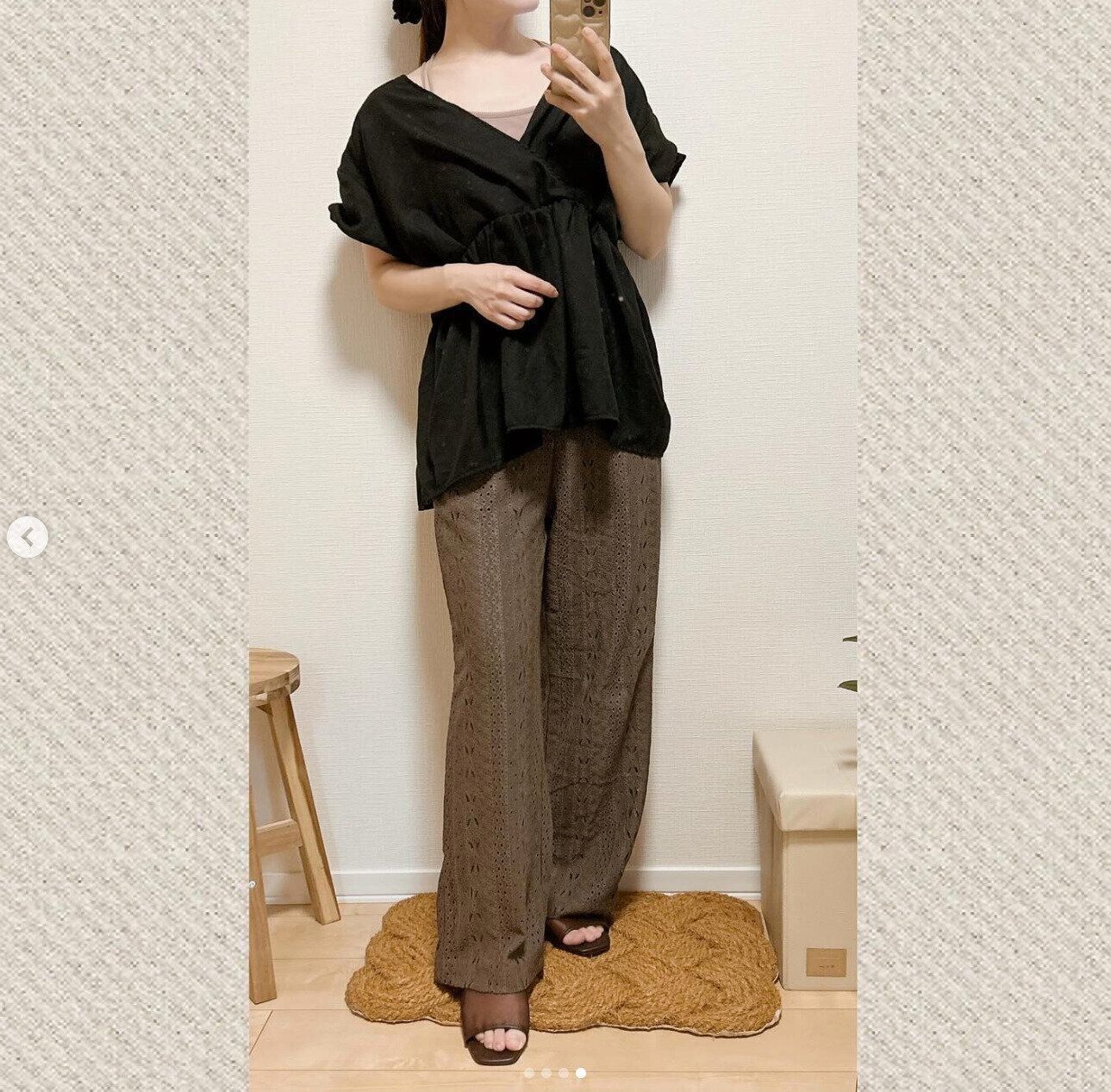 出典：Instagramアカウント「yuyu_k.10」